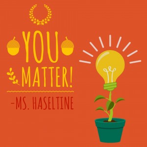 You Matter